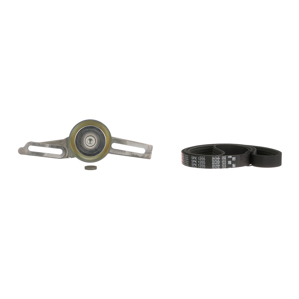 GATES K015PK1255 Peugeot 306 Cabrio multiriem set original