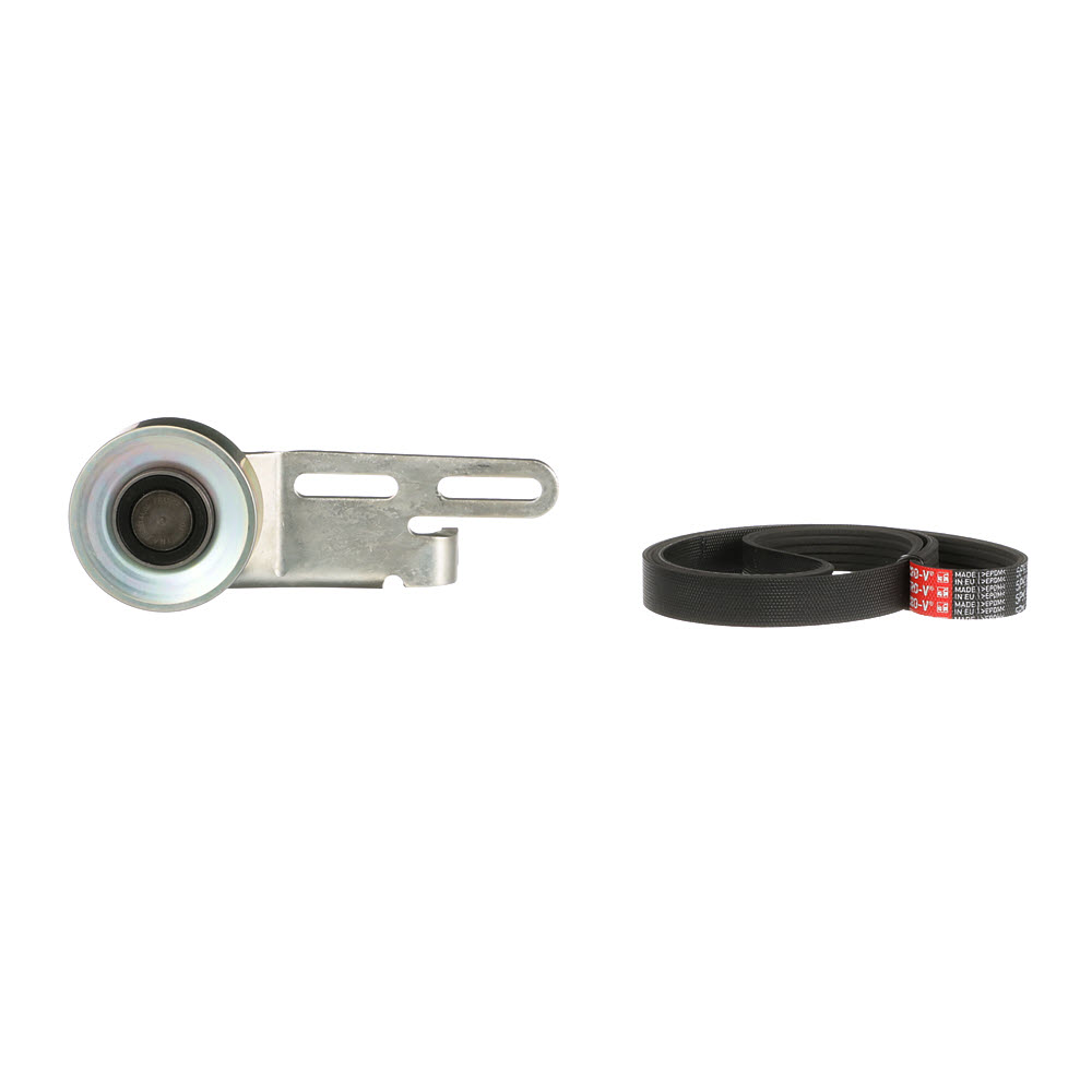 Keilrippenriemensatz GATES K015PK963