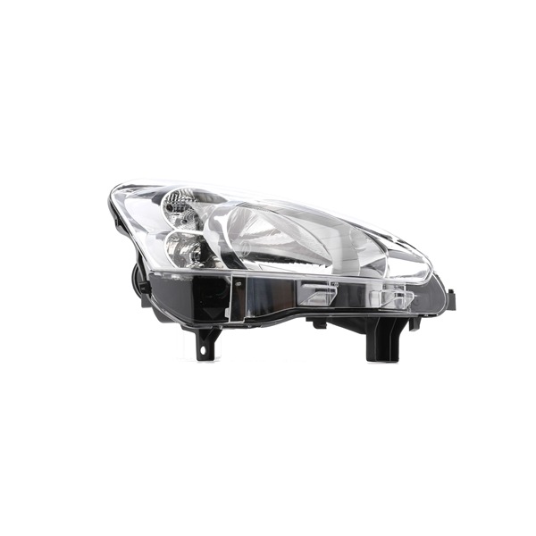 TYC 20-14561-05-2 Glavni zaromet PEUGEOT PARTNER Zaboj 1.6 HDi / BlueHDi Dizel 75 km 2019