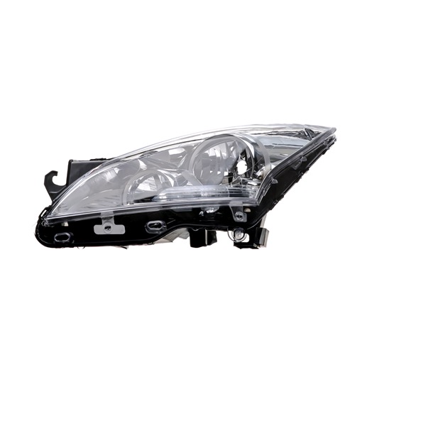 TYC 20-14146-05-2 Vänster, H7/H7