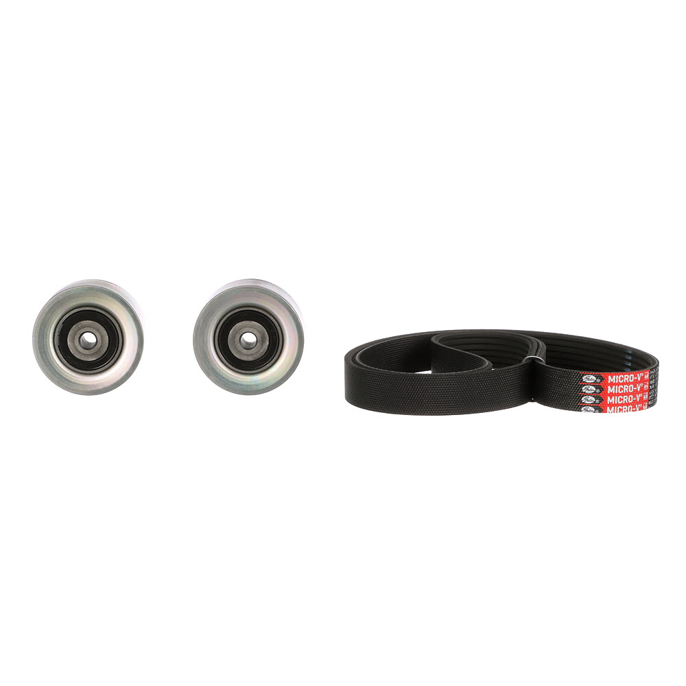 Kileremssæt K016PK1123 OE 6 PK 1123 CONTITECH, GATES, QUINTON HAZELL, OPTIBELT, METZGER, FEBI BILSTEIN