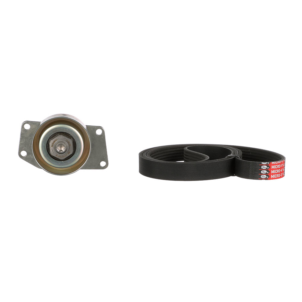 GATES V-Ribbed Belt Set K016PK1453