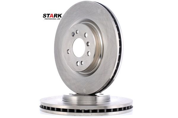 A1644211312 OE STARK Disque de frein SKBD-0022201