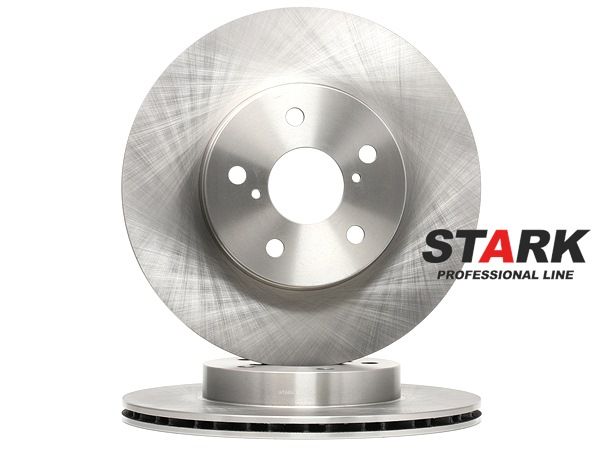 4351242010 OE STARK Disque de frein SKBD-0022173
