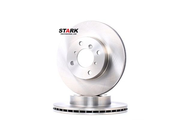 STARK SKBD-0022141 Тормозные диски Suzuki Baleno Estate 1.9 TD (SY419) Дизель 75 л.с. 2000