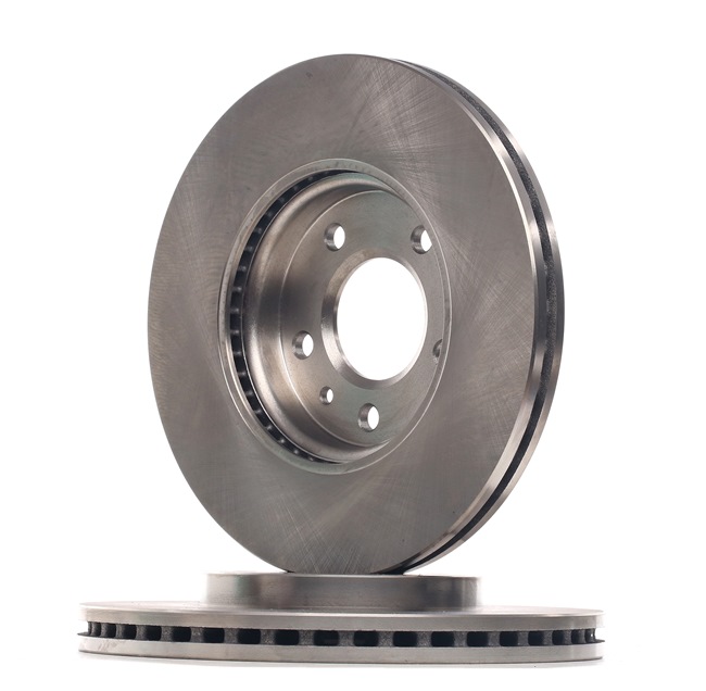 13502051 OE STARK Brake disc SKBD-0022080