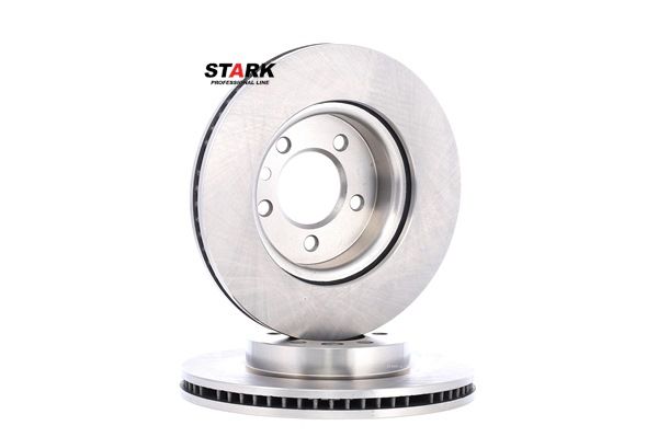 SKBD-0022160 STARK SDB000604 Bremsscheibe
