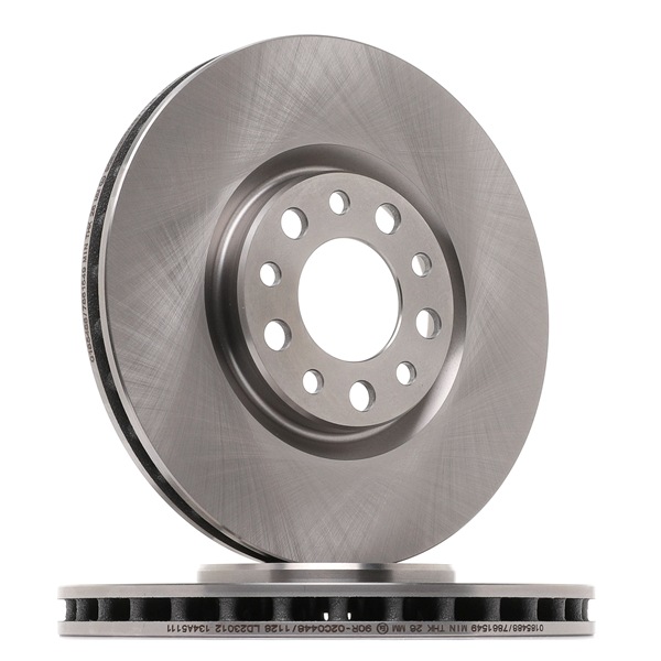 K68254087AB OE STARK Disco freno SKBD-0022081