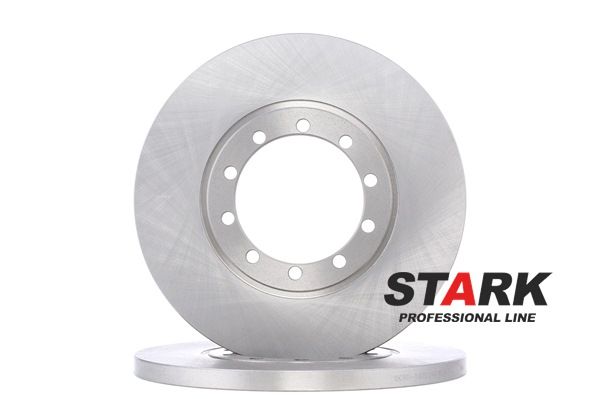1464031 OE STARK Brake disc SKBD-0022283