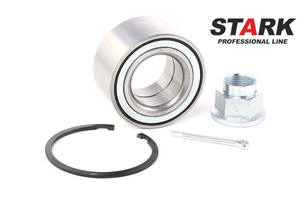 STARK SKWB-0180412 Cuscinetti ruota DAIHATSU Gran Move (G3) 1.5 GLX Benzina 97 CV 1997 prezzo
