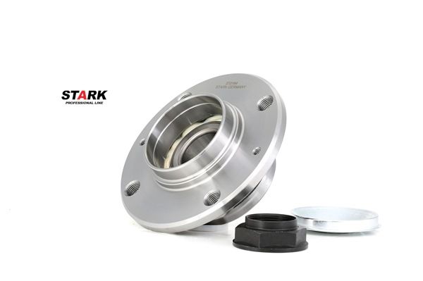 STARK SKWB-0180310 Wiellagers PEUGEOT Partner I Combispace 1.4 Benzine 75 Pk 2002 kosten