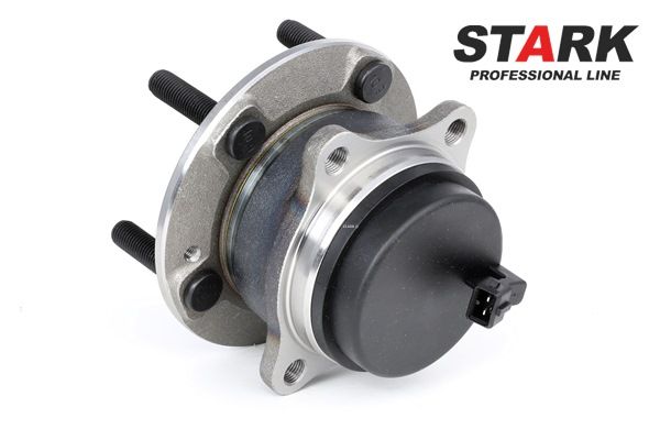 Juego de cojinete de rueda 527502B100 STARK SKWB-0180373