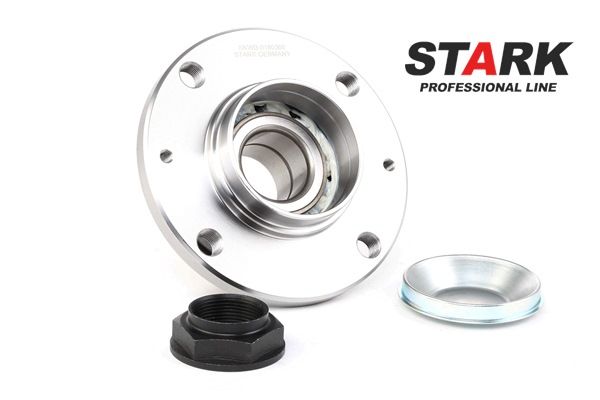 STARK SKWB-0180368 Cuscinetti ruota Partner Origin Combispace (G_) 1.6 HDi Diesel 75 CV 2012 prezzo