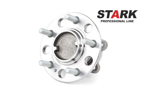 STARK SKWB-0180420 Wheel hub HYUNDAI i40 CW (VF) 1.7 CRDI Diesel 140 hp 2019 price