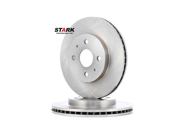 STARK SKBD-0022340 Disco de freno DAIHATSU Sirion II (M300) 1.5 Gasolina 103 cv 2021 precio