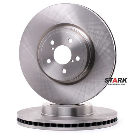 STARK 26300AG000 Jarrulevy SKBD-0022314