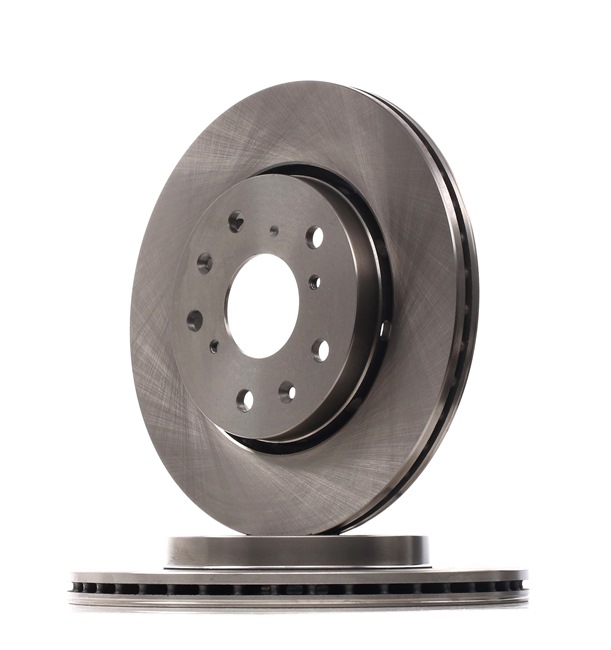 STARK SKBD-0022367 Bremsscheiben Swift 3 1.5 (RS 415) Benzin 102 PS 2011