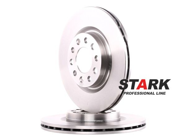 STARK SKBD-0022235 Schijfremmen Alfa Romeo 159 Sportwagon 1.8 TBi (939BXN1B) Benzine 200 Pk 2009 kosten