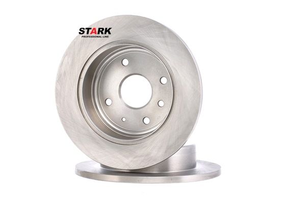 STARK SKBD-0022199 Brake disc Epica KL1 2.0 Petrol 131 hp 2006 price