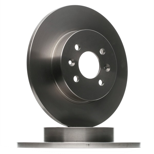 8671019318 OE STARK Disque de frein SKBD-0022349