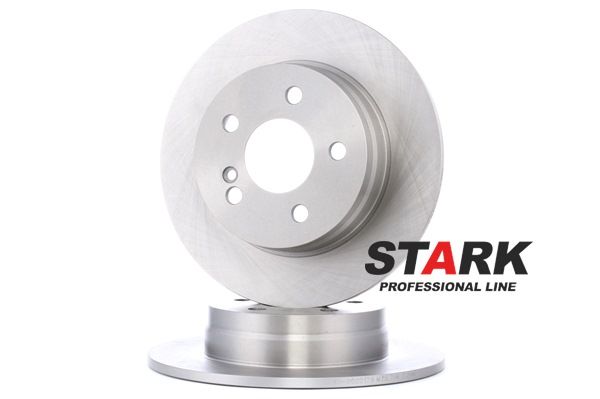 0004231312 OE STARK Disque de frein SKBD-0022179