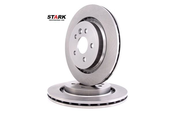 STARK 30769060 Bromsskiva
