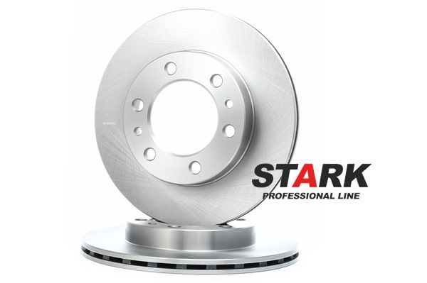 STARK SKBD-0022328 Disco de freno ALFA ROMEO 1750-2000 (105) 2000 Gasolina 132 cv 1974 precio