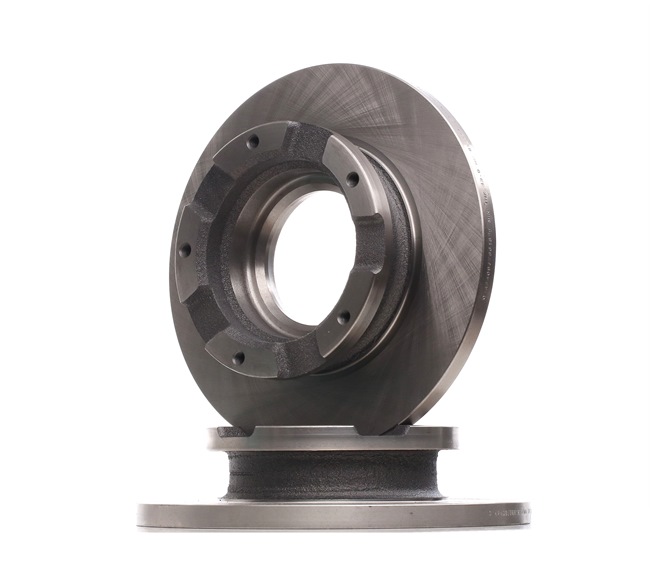 6C112A315BB OE STARK Brake disc SKBD-0022127