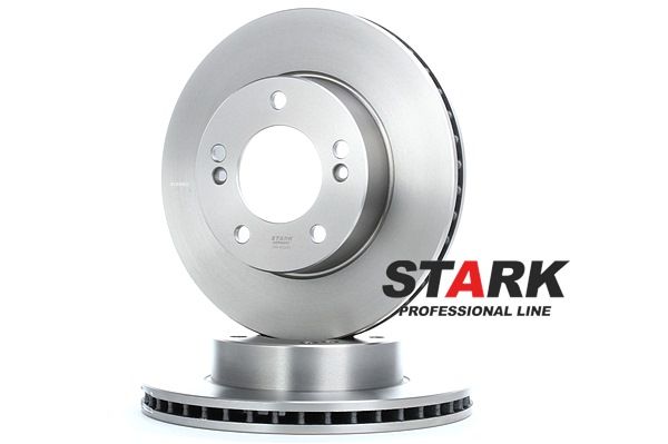 Тормозной диск STARK SKBD-0022294 совместимо с SSANGYONG дешево
