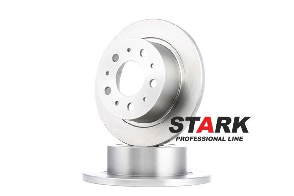 Bremseskive STARK SKBD-0022341 som passer til RAM rimelig