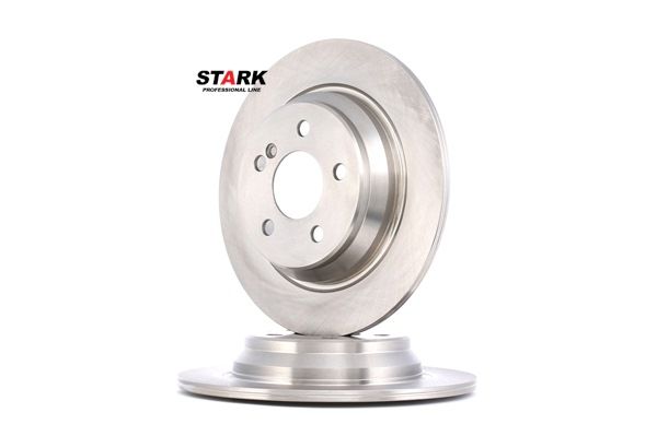 2204230112 OE STARK Тормозной диск SKBD-0022297