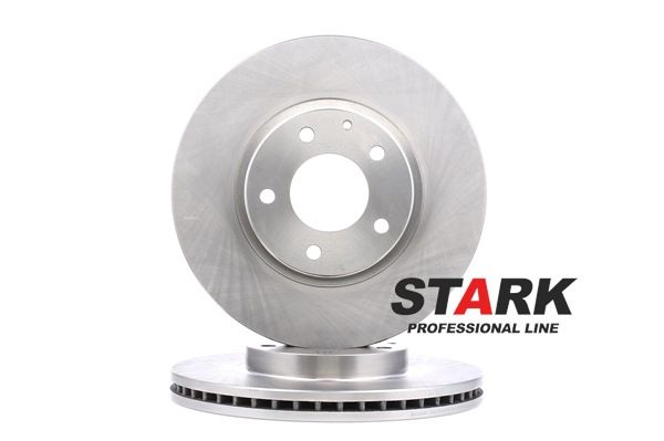 L16Y3325X OE STARK Brake disc SKBD-0022352