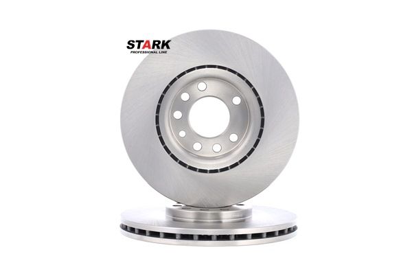 517572290 OE STARK Bremseskive SKBD-0022397
