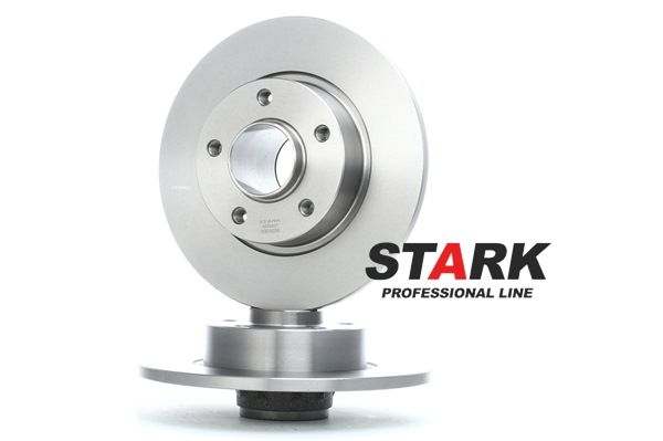 originale Nissan SKYLINE STARK Bremseskive SKBD-0022042
