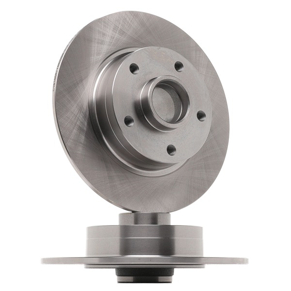 STARK SKBD-0022309 Dischi dei freni Megane 3 Grandtour 1.5 dCi Diesel 86 CV 2011 prezzo