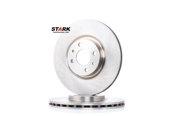 STARK 46403958 Remschijf