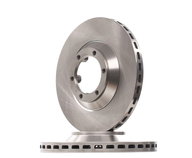STARK SKBD-0022337 Disque de frein HYUNDAI GALLOPER II (JK-01) 2.5 TD Diesel 88 CV 2003 prix