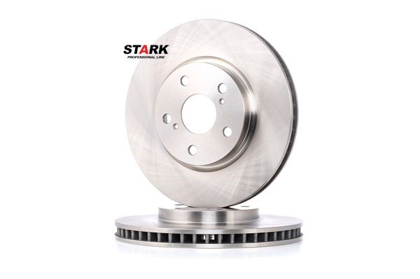 STARK SKBD-0022176 Discos de travão LEXUS IS 2 (GSE2, ALE2, USE2) 250 (GSE20_) Gasolina 215 cv 2011 preço