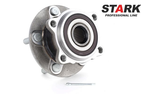 SKWB-0180444 STARK 3785A018 Radlagersatz