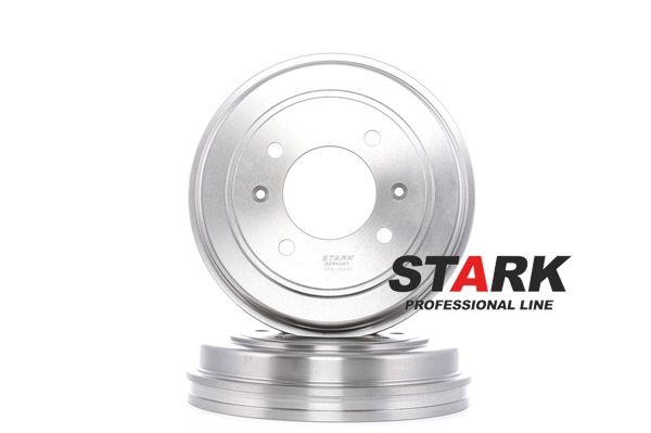 STARK 5275129000 Remtrommel