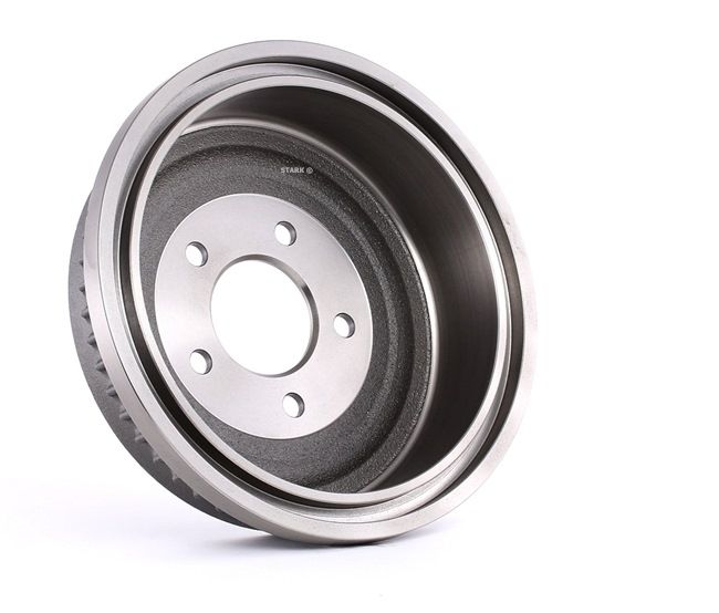 STARK SKBDM-0800010 Zavorni boben Chrysler Voyager rg 3.8 Bencin 218 km 2002