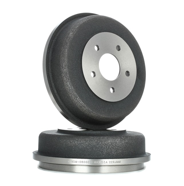 1361304 OE STARK Brake drum SKBDM-0800015