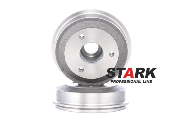 STARK SKBDM-0800017 Tambores de freno CITROËN AX Hatchback 1.0 Gasolina 44 cv 1991 precio