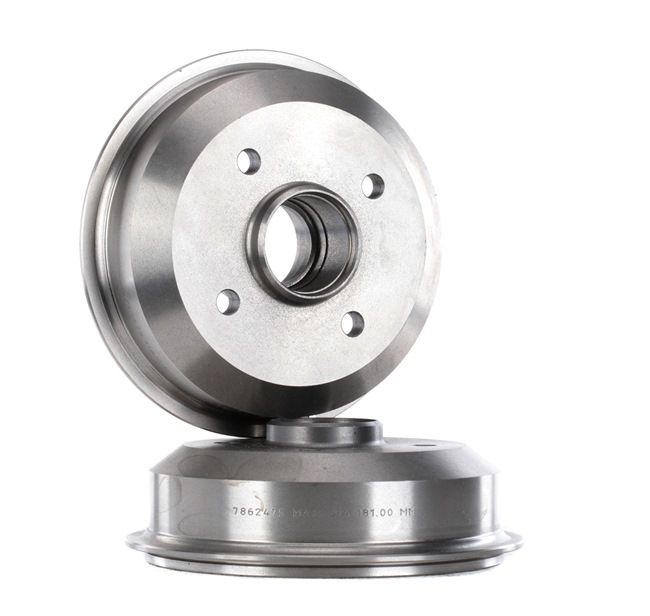 1000859 OE STARK Brake drum SKBDM-0800038