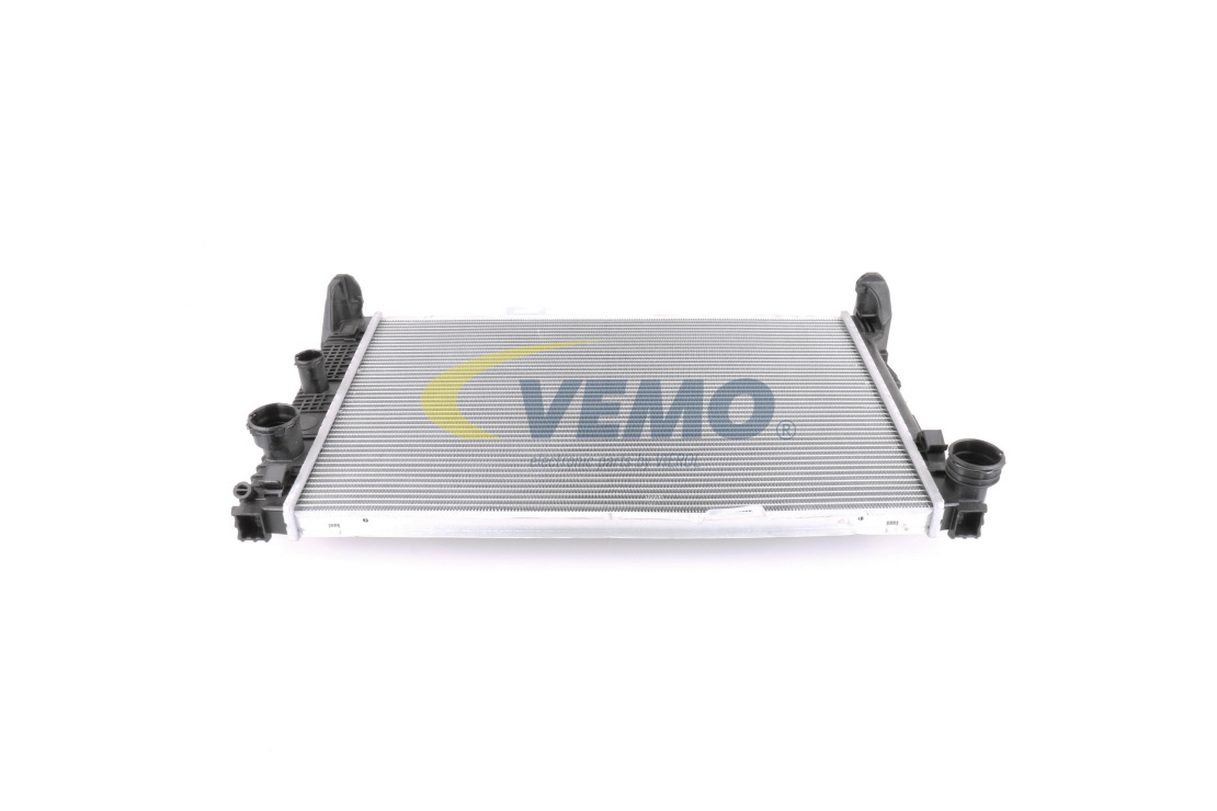 VEMO V30-60-1271 Радиатор охлаждения двигателя MERCEDES-BENZ C-CLASS (W204) C 180 CGI 1.8 (204.049) бензин 156 л.с. 2012