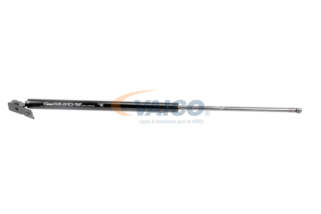 VAICO Bras de suspension V50-0063