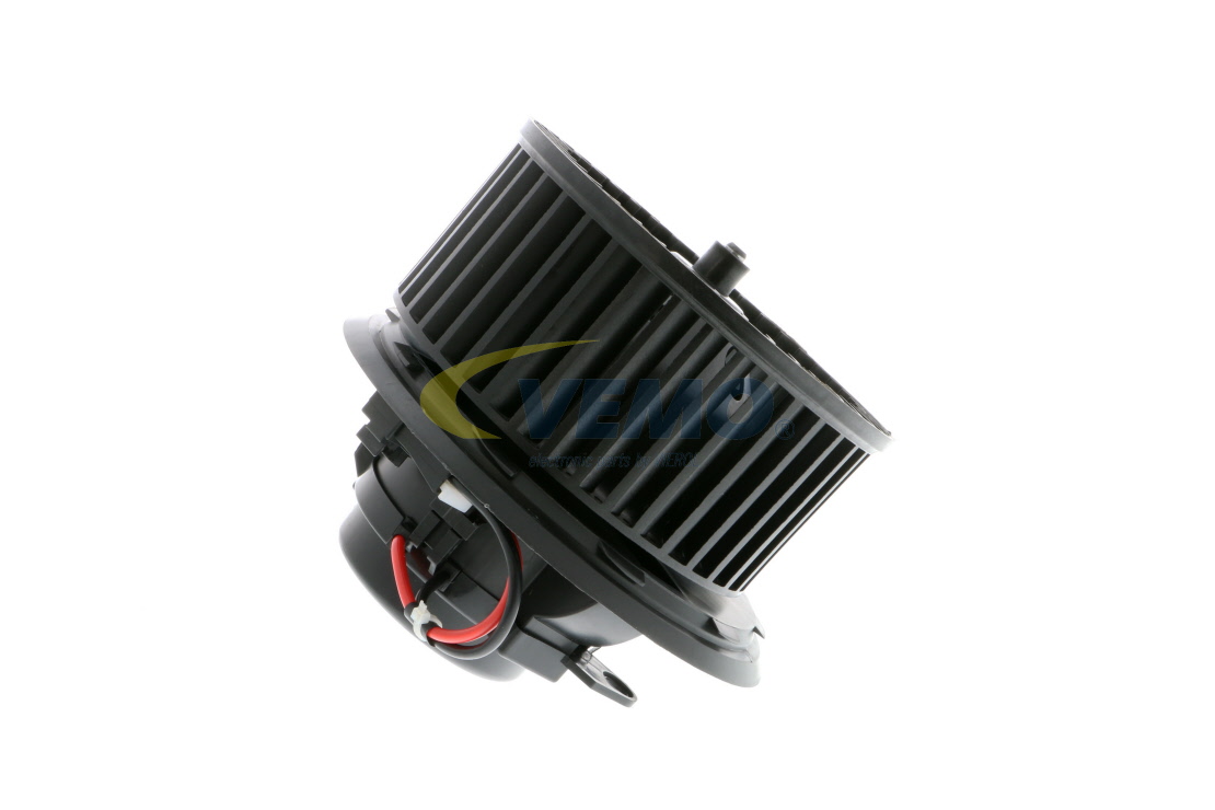 VEMO V46-03-1389 Lüftermotor RENAULT Laguna II Schrägheck (BG) 1.6 16V Benzin 112 PS 2005