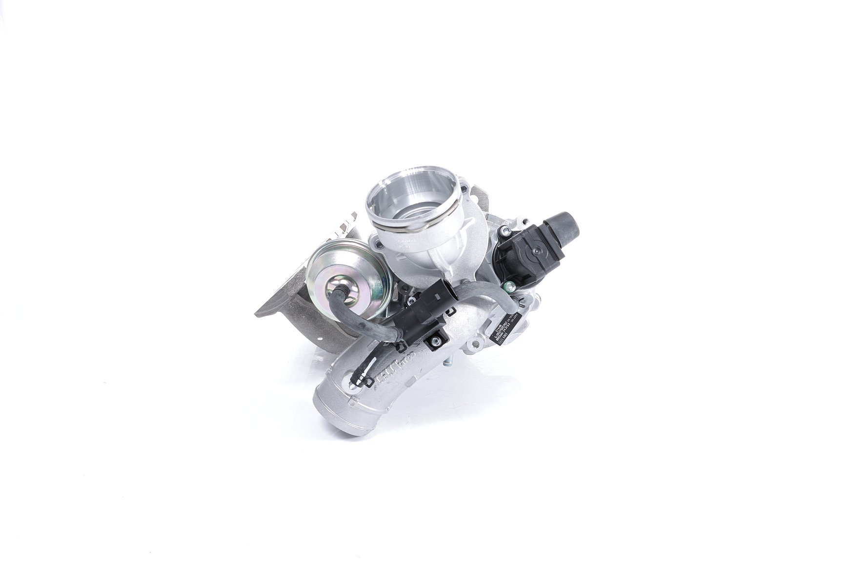 06J145713TX OE BTS TURBO Turbokompresorius T915496