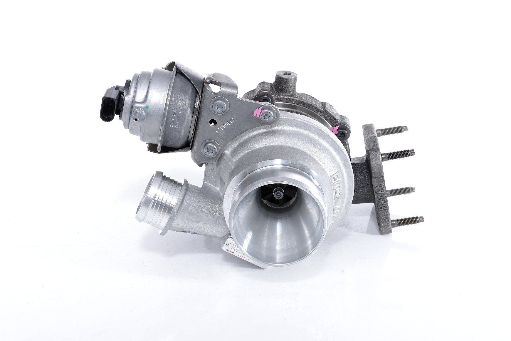 31312713 OE BTS TURBO Turbocharger T915579