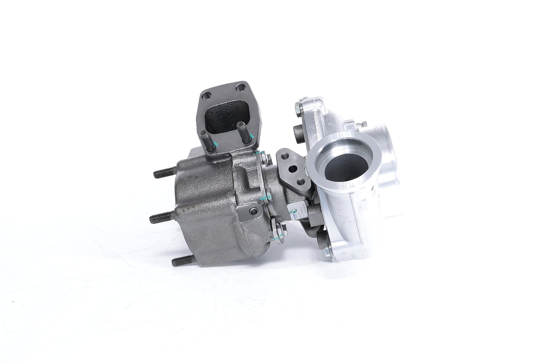 BTS TURBO 9240961799 Turbocharger